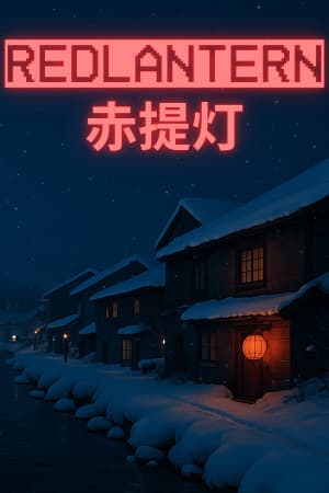 RedLantern
