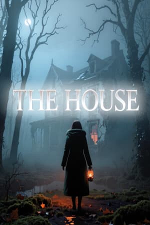 The House: Mystery Escape