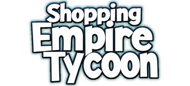Логотип Shopping Empire Tycoon
