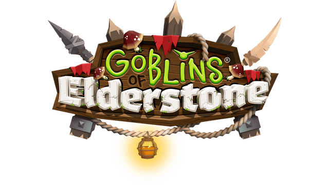 Логотип Goblins of Elderstone