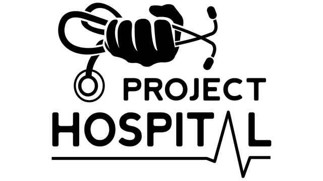 Логотип Project Hospital