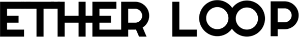 Логотип Ether Loop