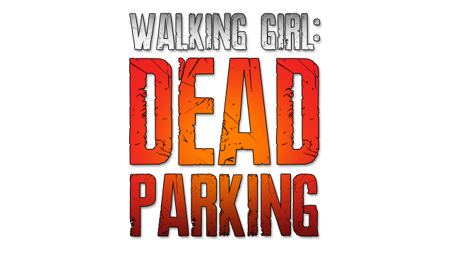Логотип Walking Girl: Dead Parking