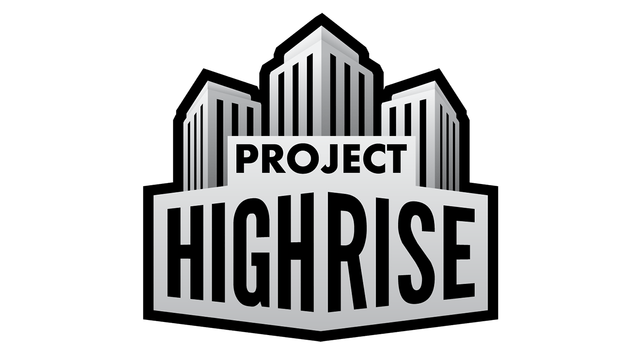 Логотип Project Highrise