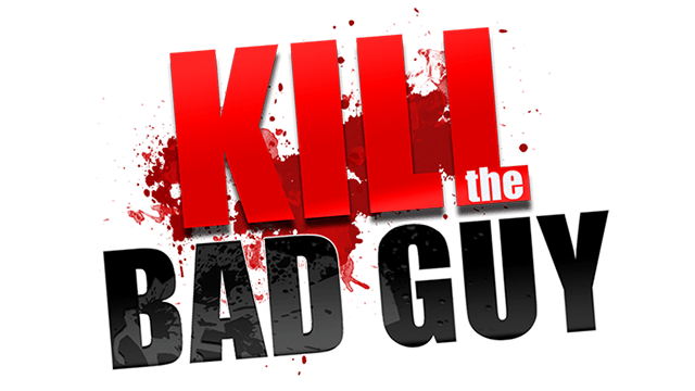 Логотип Kill The Bad Guy