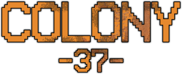 Логотип Colony 37
