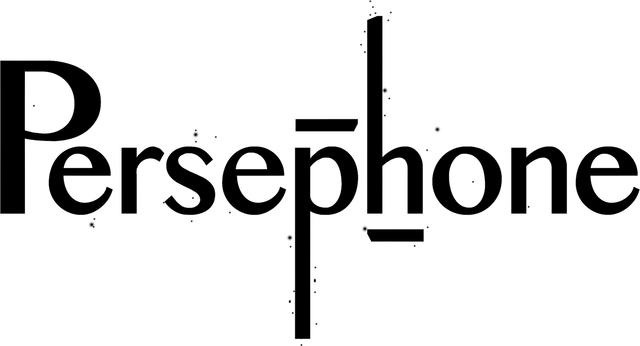Логотип Persephone