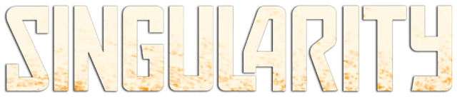 Логотип Singularity