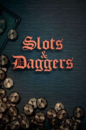 Slots and Daggers
