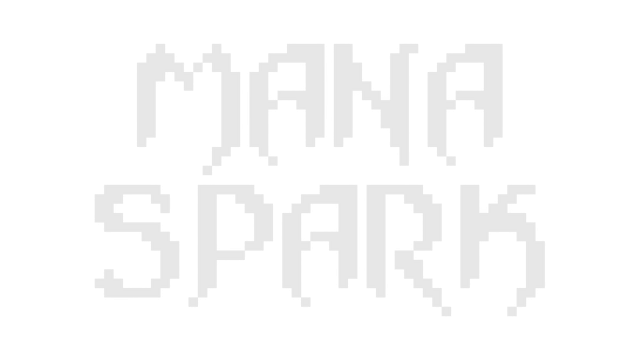 Логотип Mana Spark