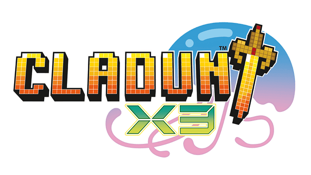 Логотип Cladun X3