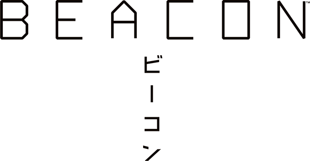 Логотип Beacon