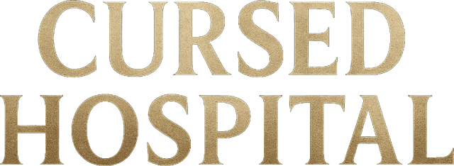Логотип Cursed Hospital