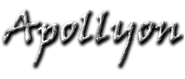 Логотип Apollyon: River of Life
