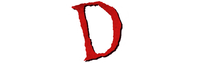 Логотип D: The Game