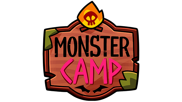 Логотип Monster Prom 2: Monster Camp