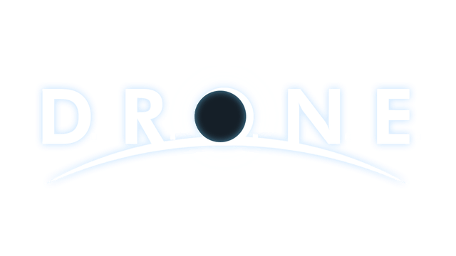 Логотип DRONE The Game