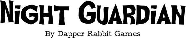 Логотип Night Guardian