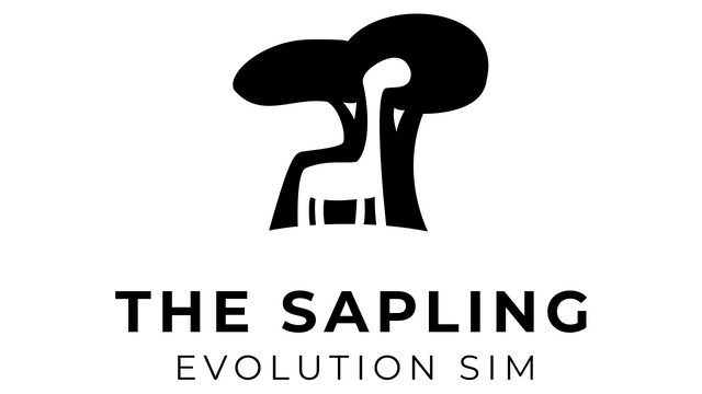 Логотип The Sapling