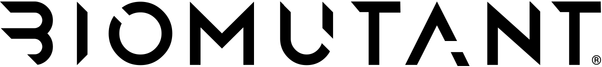 Логотип BIOMUTANT