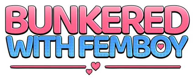 Логотип Bunkered with Femboy