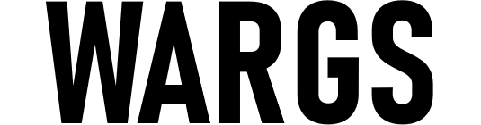 Логотип Wargs