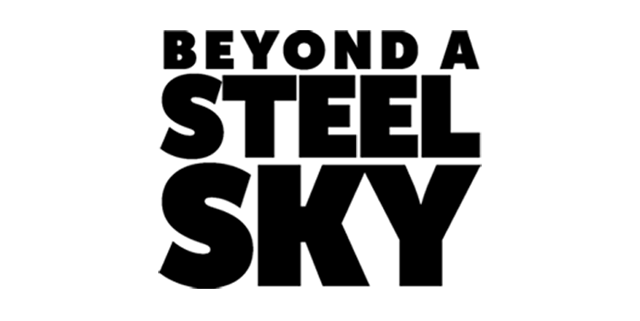 Логотип Beyond a Steel Sky