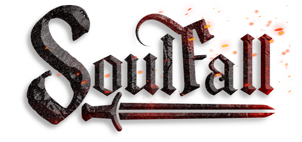 Логотип Soulfall