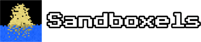 Логотип Sandboxels