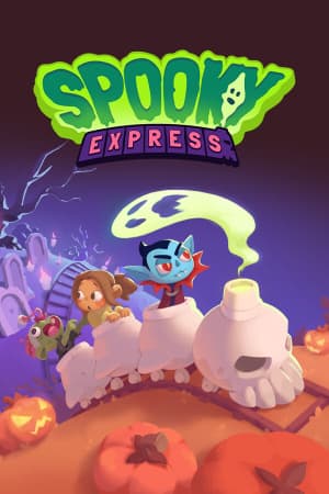 Spooky Express