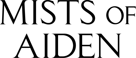 Логотип Mists of Aiden