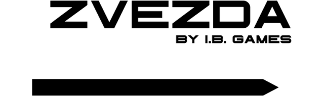 Логотип Starship Zvezda