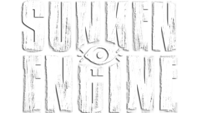 Логотип Sunken Engine