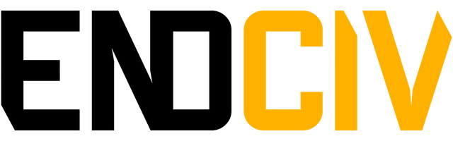 Логотип Endciv