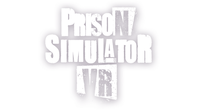 Логотип Prison Simulator VR