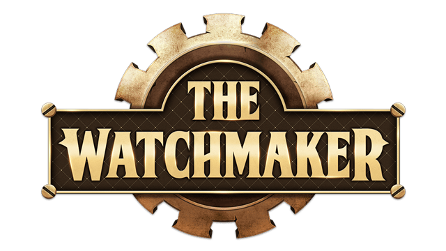 Логотип The Watchmaker