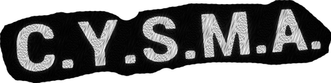 Логотип C.Y.S.M.A.