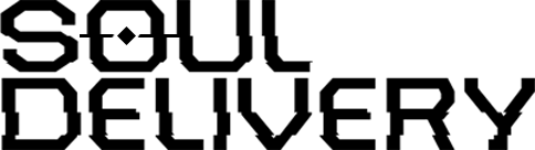 Логотип Soul Delivery