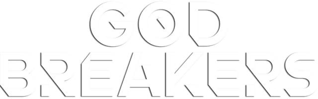 Логотип GODBREAKERS