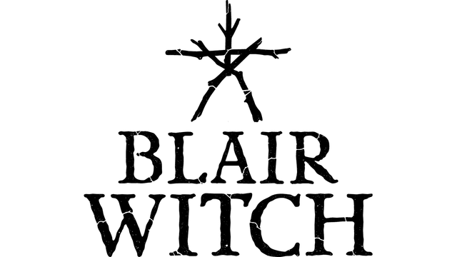 Логотип Blair Witch