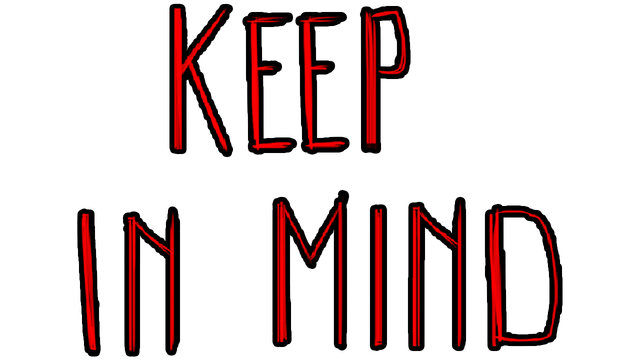 Логотип Keep in Mind: Remastered