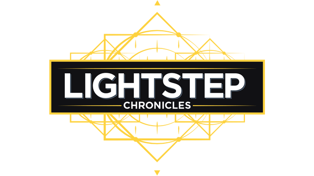 Логотип Lightstep Chronicles