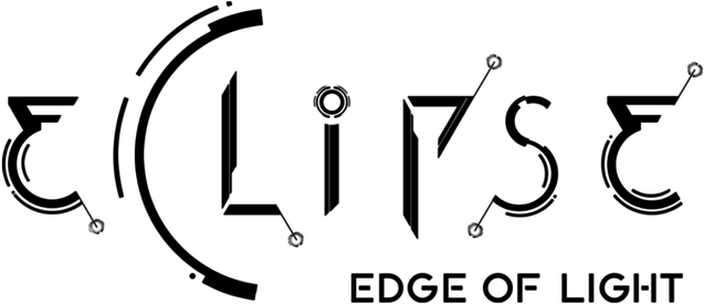 Логотип Eclipse: Edge of Light