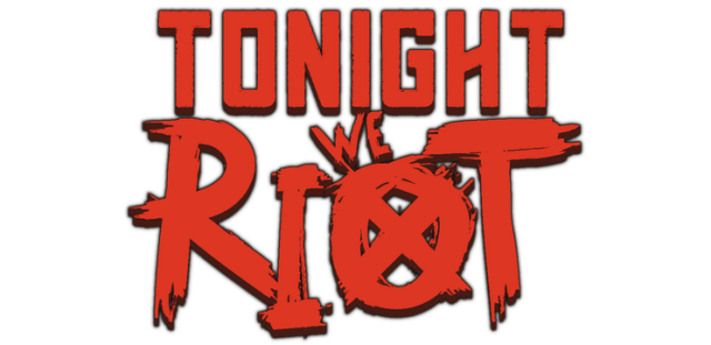 Логотип Tonight We Riot