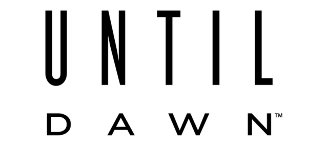 Логотип Until Dawn