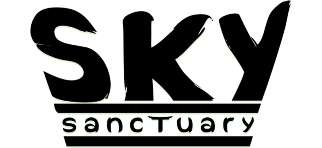 Логотип Sky Sanctuary