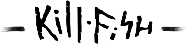 Логотип Kill Fish