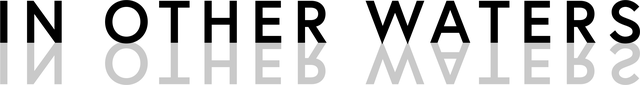 Логотип In Other Waters