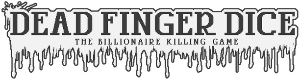 Логотип Dead Finger Dice