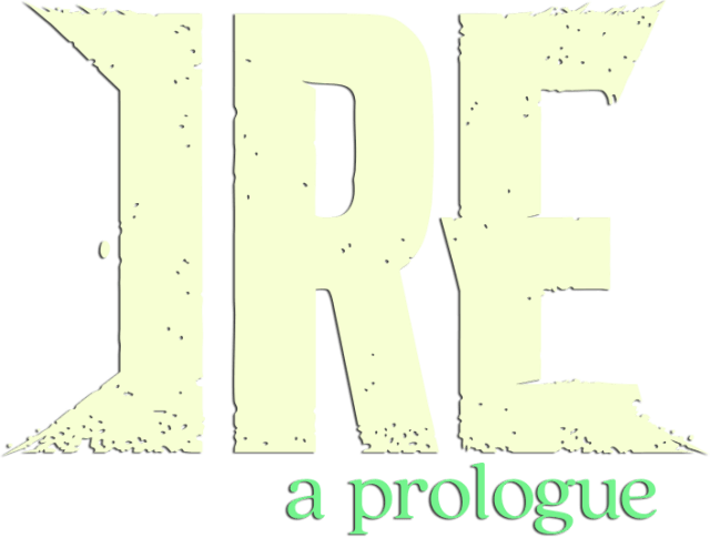 Логотип Ire: A Prologue